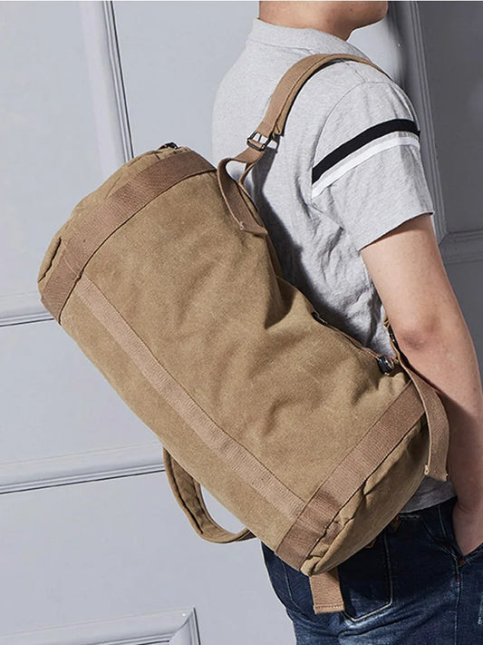 Sac de voyage baluchon