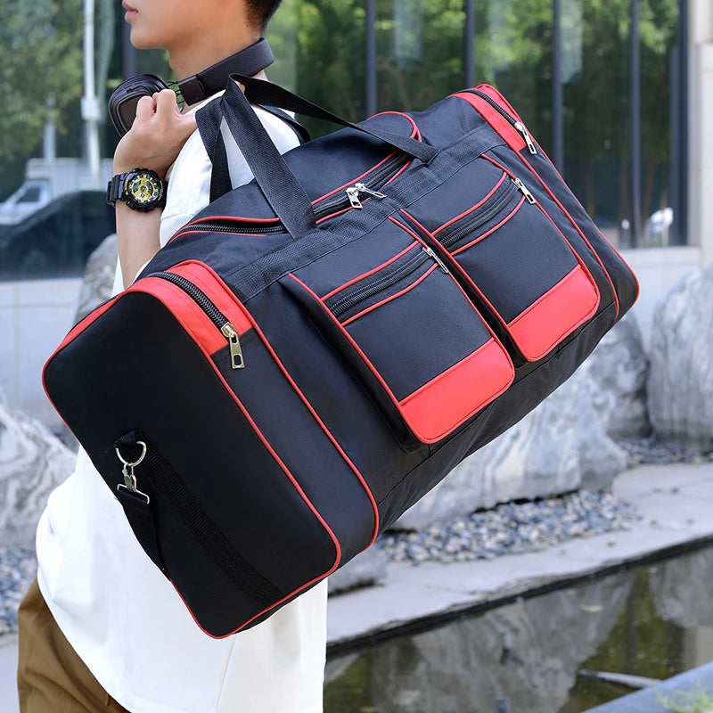 Sac de voyage grande taille