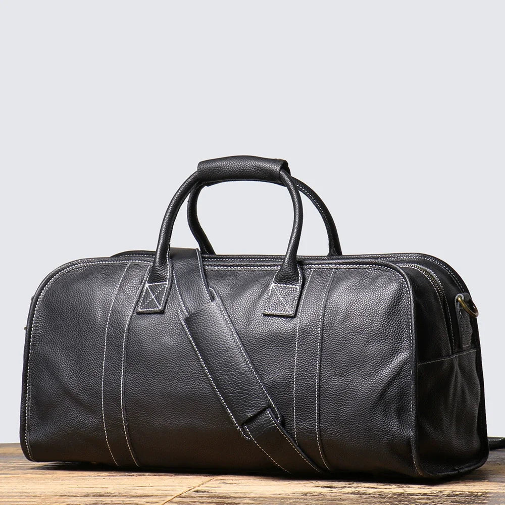 Sac de voyage homme d'affaire