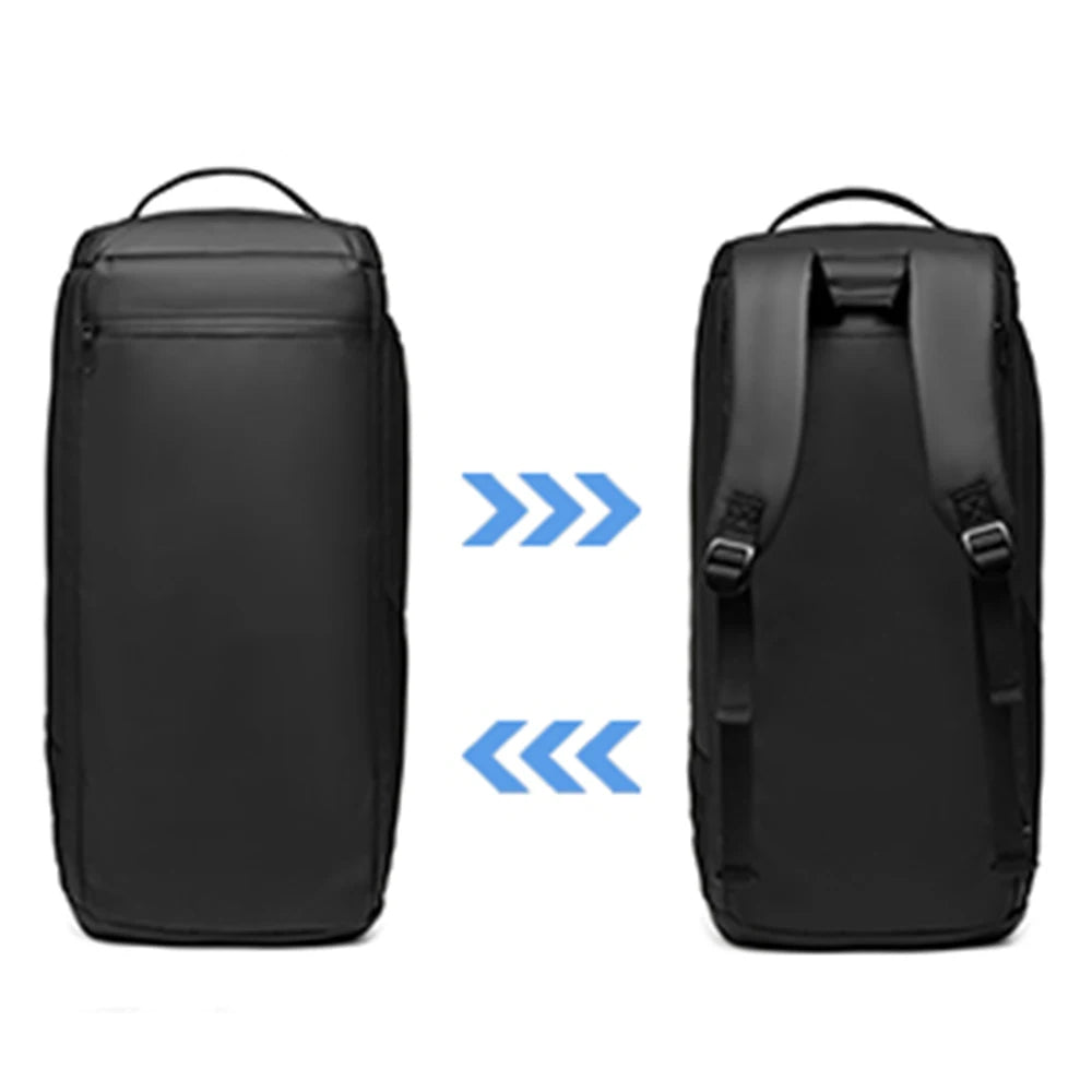 Sac de voyage avec cadenas