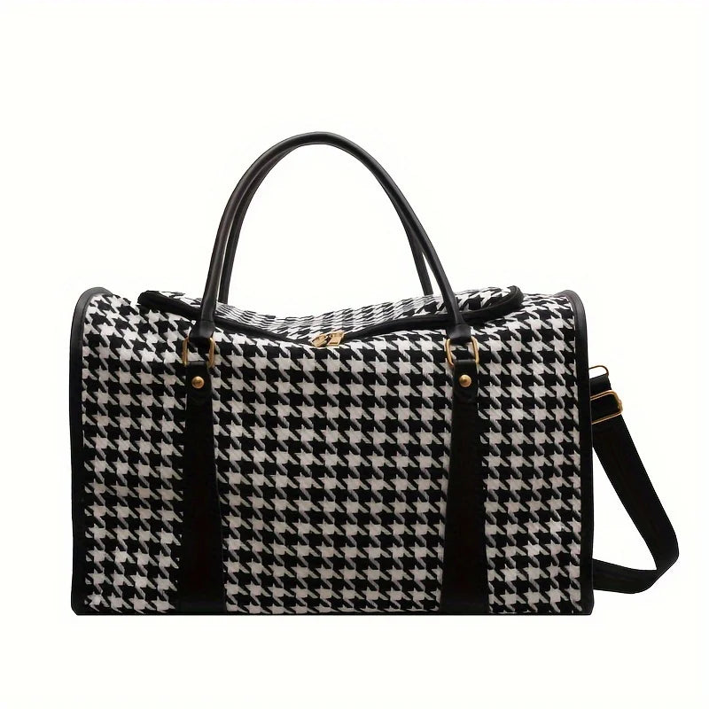 Sac de voyage stylé