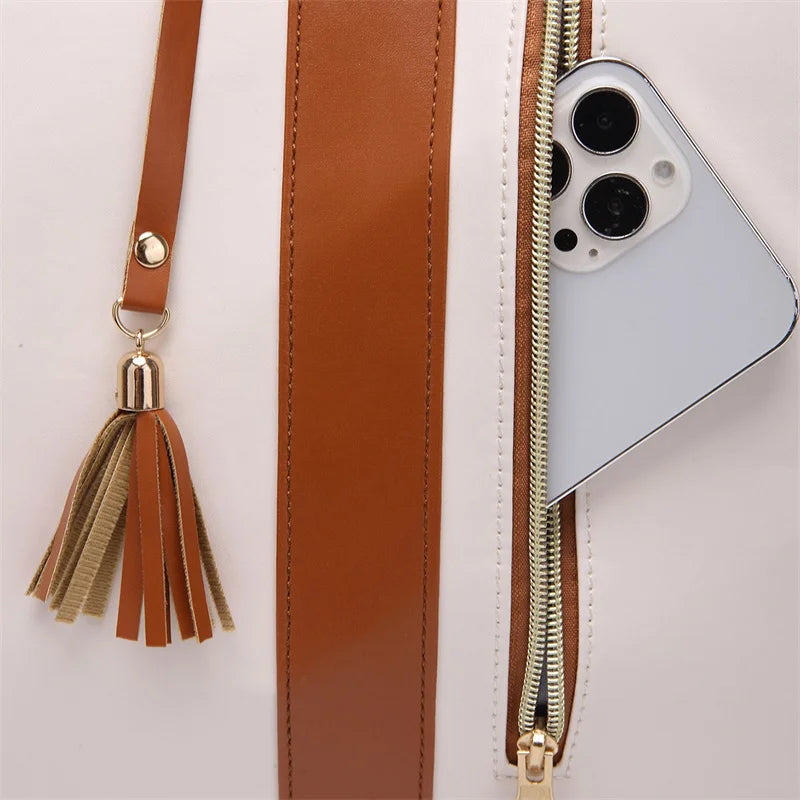 Sac de voyage femme compact