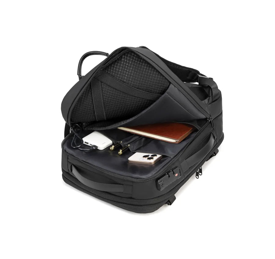 sac a dos voyage anti pluie