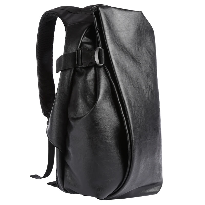 Sac à dos voyage cuir
