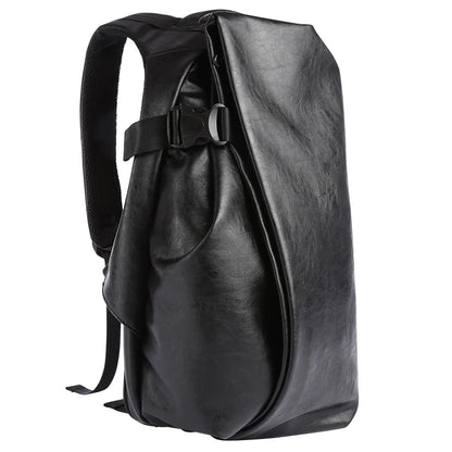 Sac à dos voyage cuir