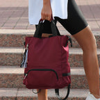 Sac de voyage main femme | Le-sac-du-voyageur.fr