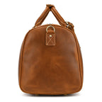 Sac en cuir de vache