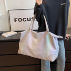 Sac de voyage femme blanc | Le-sac-du-voyageur.fr