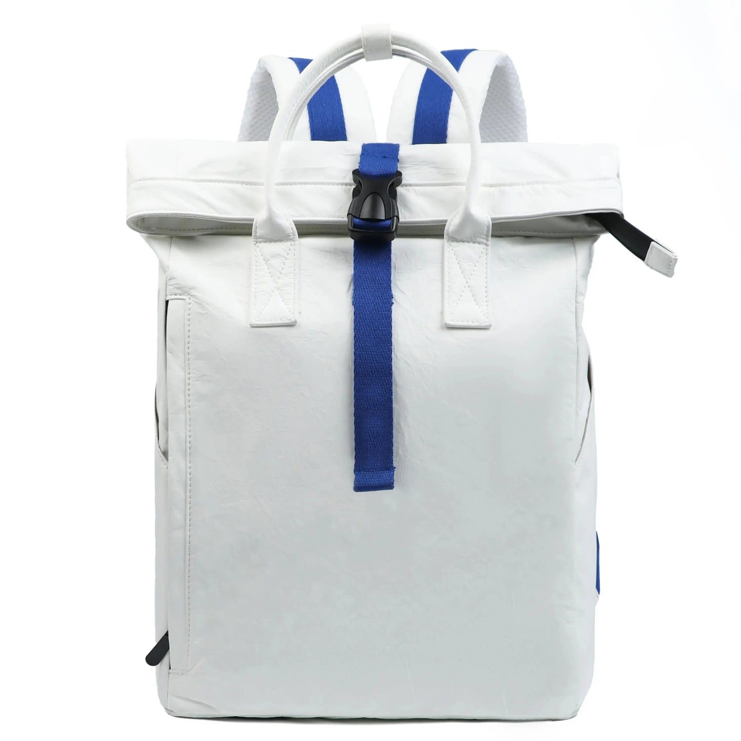Sac a dos voyage blanc
