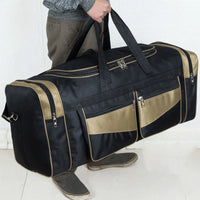 Sac de voyage souple 90l | Le-sac-du-voyageur.fr