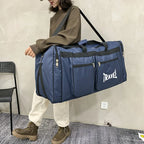 Sac de voyage rectangulaire