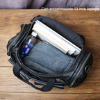 Sac voyage grand volume