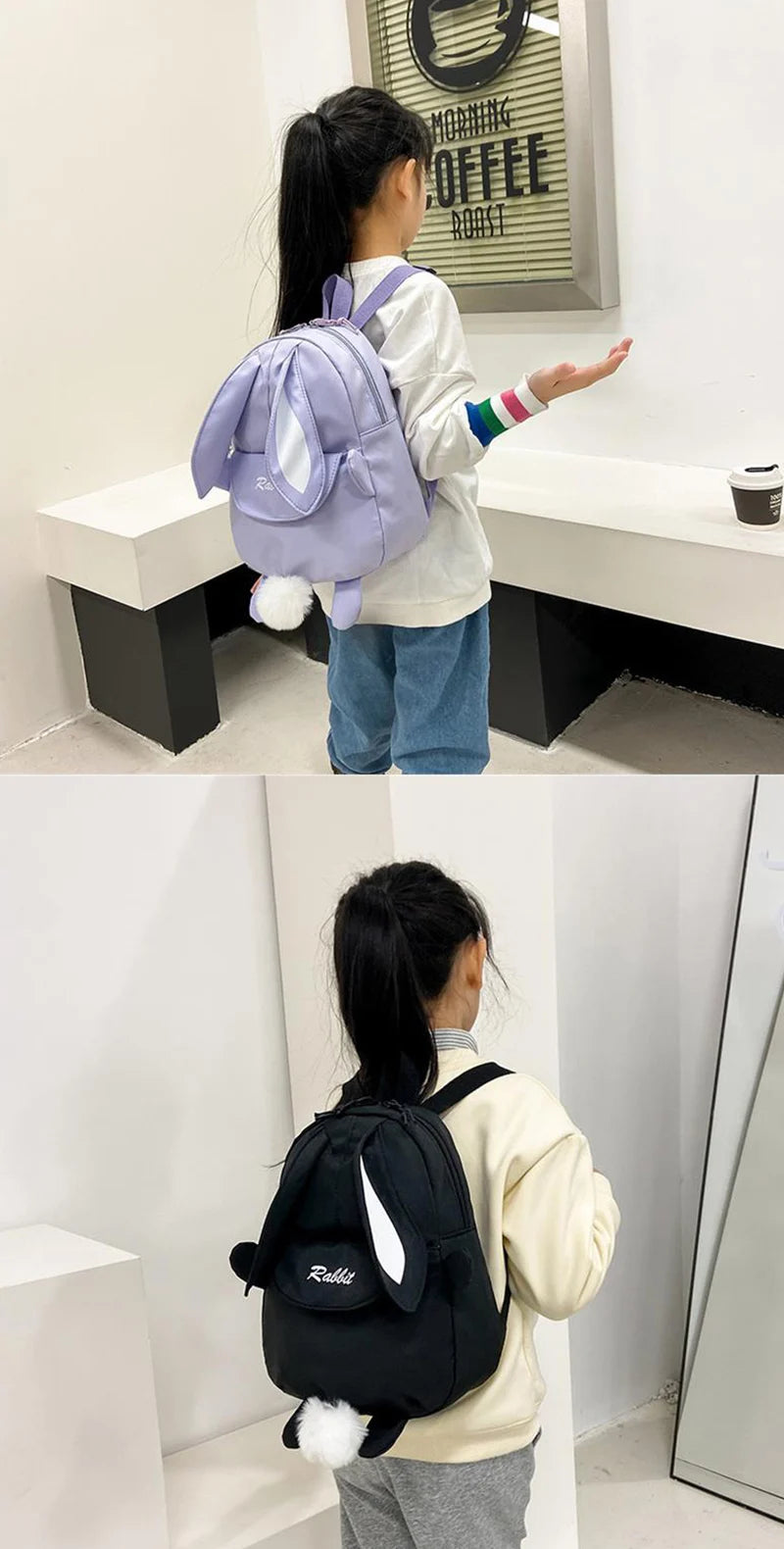 Sac de voyage jeune fille