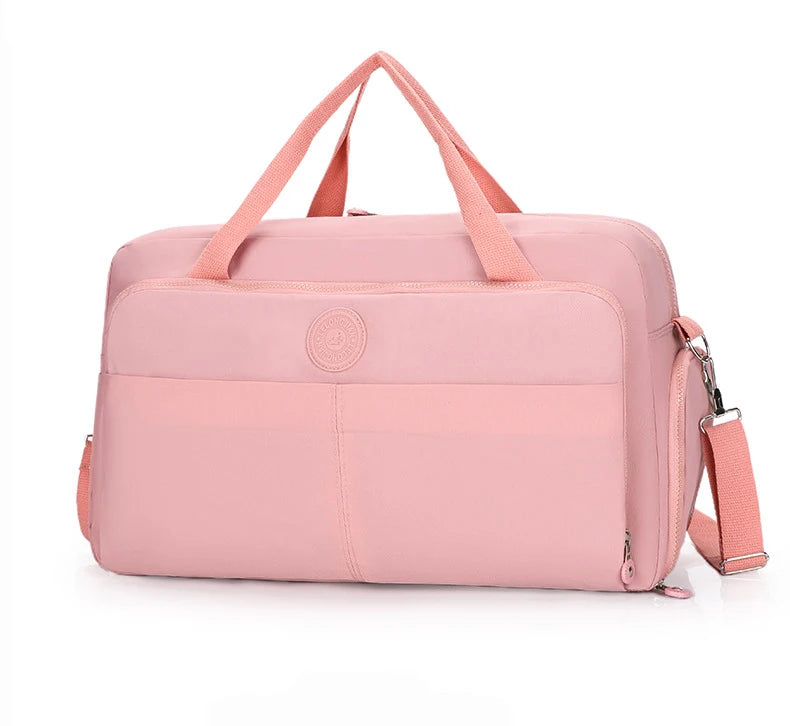 Sac de voyage femme cabine