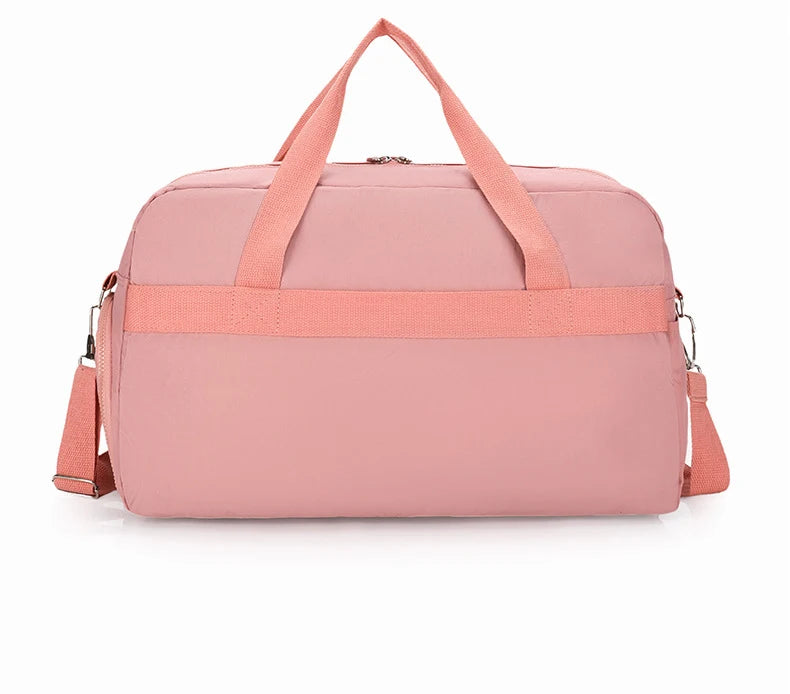 Sac de voyage femme cabine