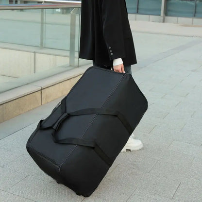 Sac de voyage XXL à roulettes