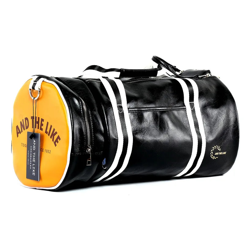 Sac de voyage homme sport