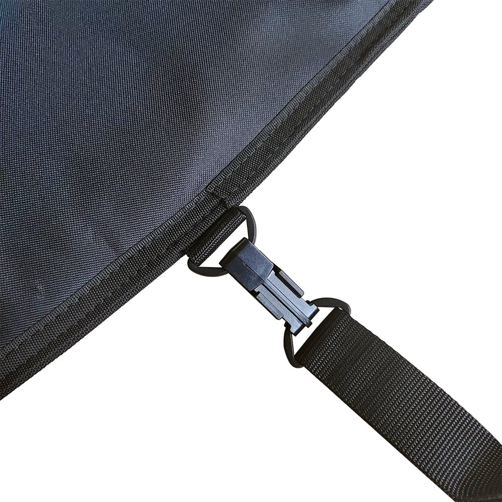 Sac de voyage kitesurf