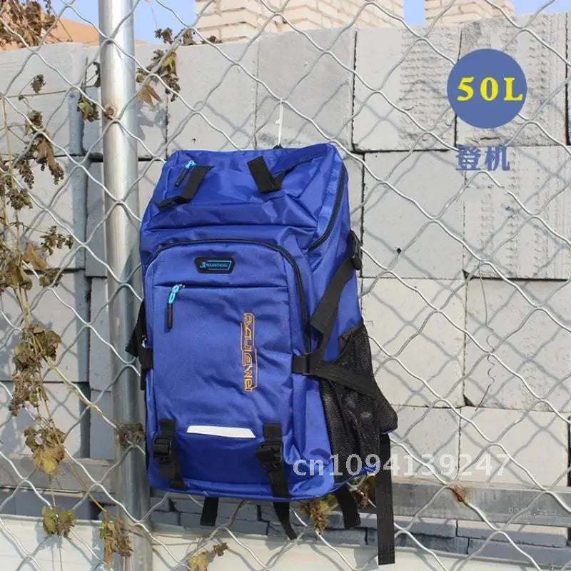 Sac de voyage femme 50 litres