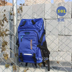 Sac de voyage femme 50 litres
