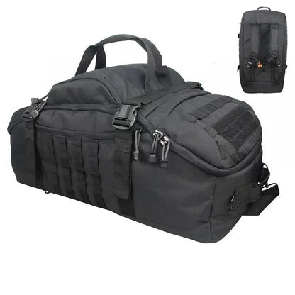 Sac de voyage multipoches