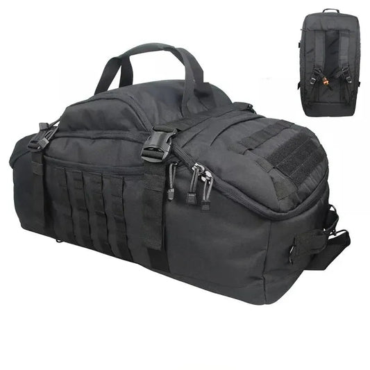 Sac de voyage multipoches