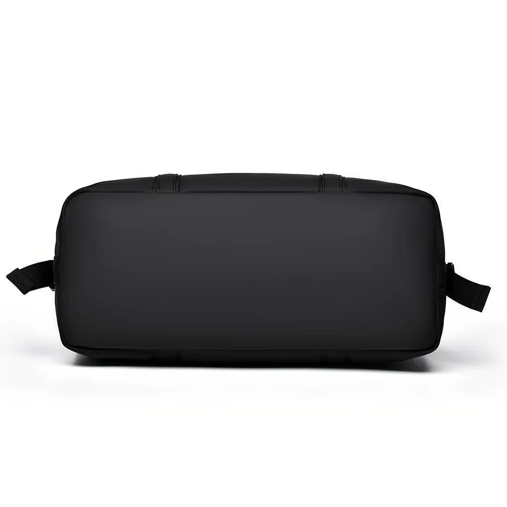 Sac de voyage simili cuir