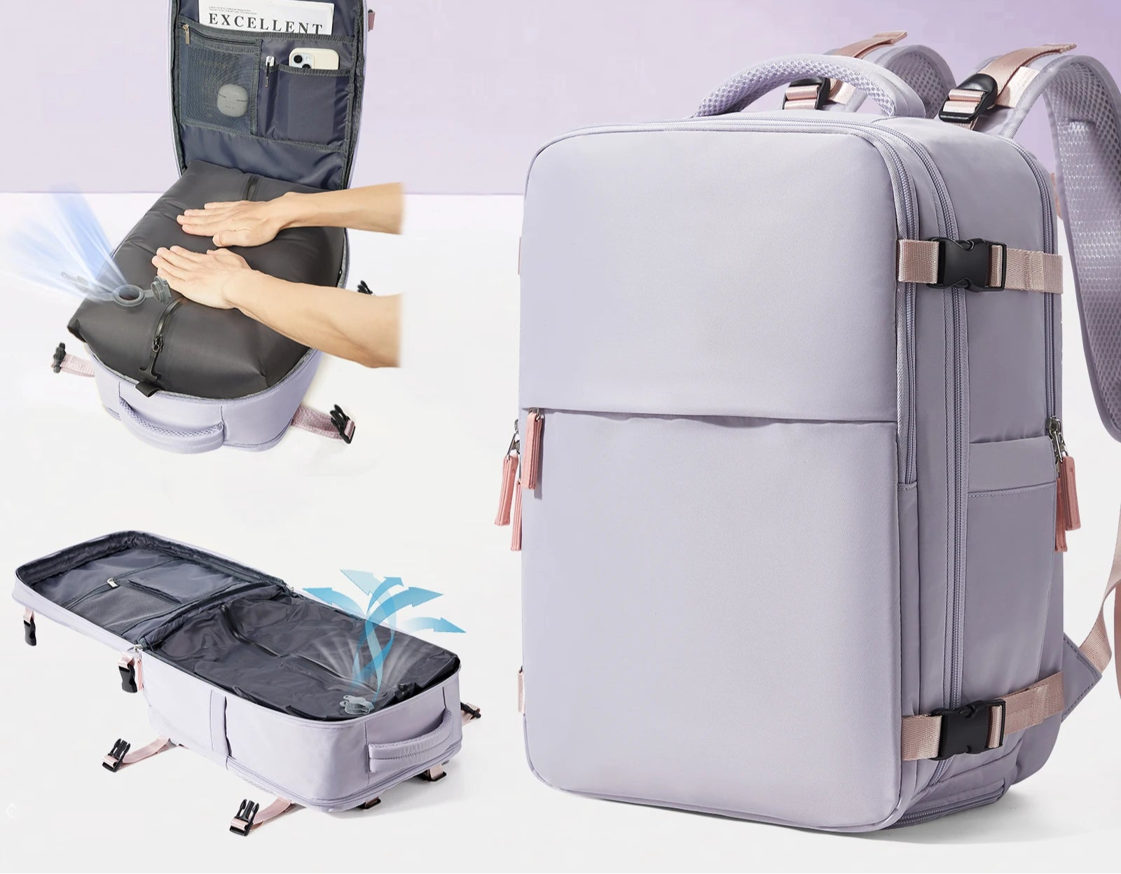 Sac dimension 40x30x20 | Le-sac-du-voyageur.fr