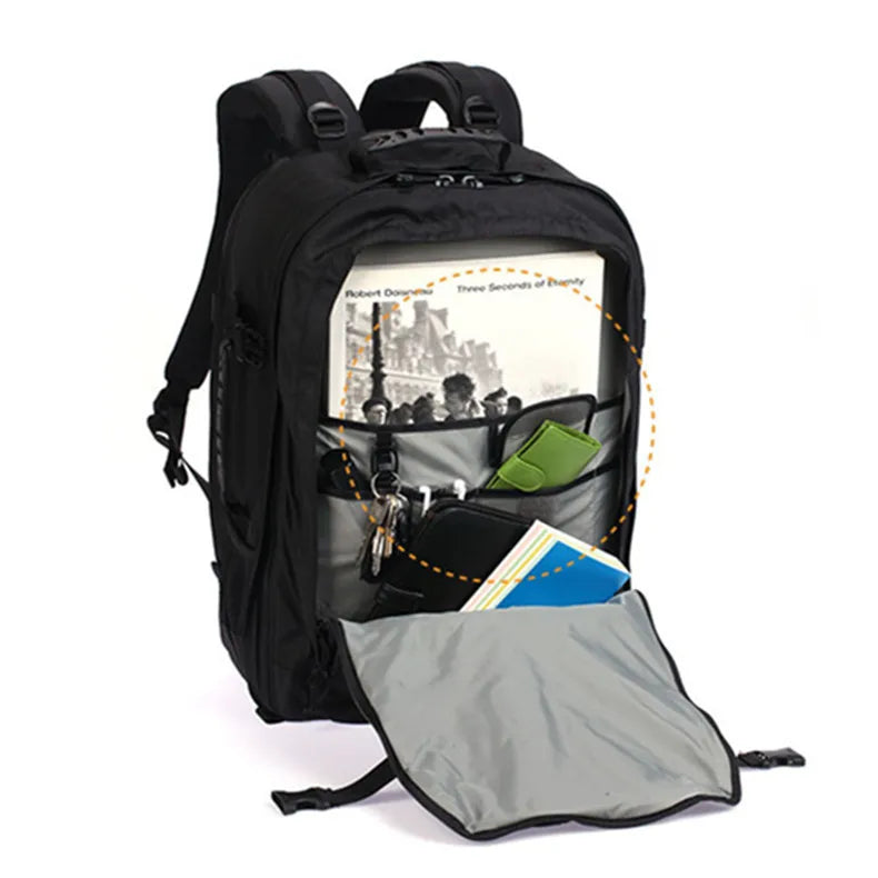 Sac de voyage appareil photo