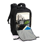 Sac de voyage appareil photo