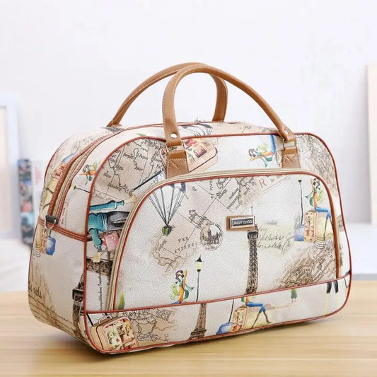 Sac voyage Paris