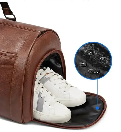 Sac de voyage tout en un
