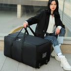 Sac de voyage XXL à roulettes