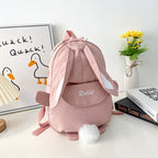 Sac de voyage jeune fille