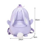 Sac de voyage jeune fille