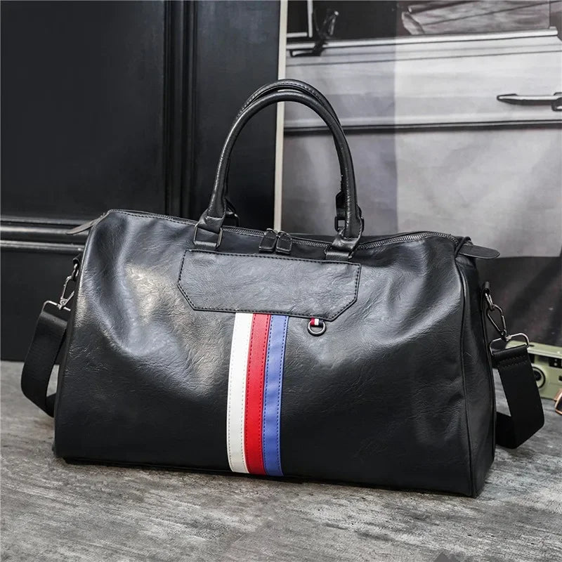 Sac de sport voyage homme