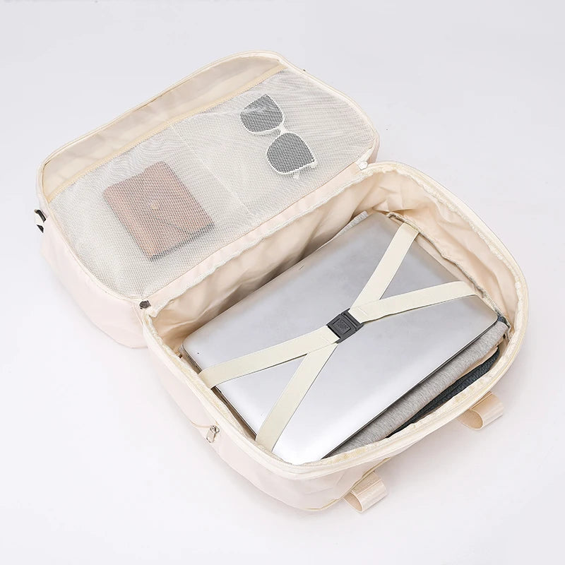 Sac de voyage sangle pour valise