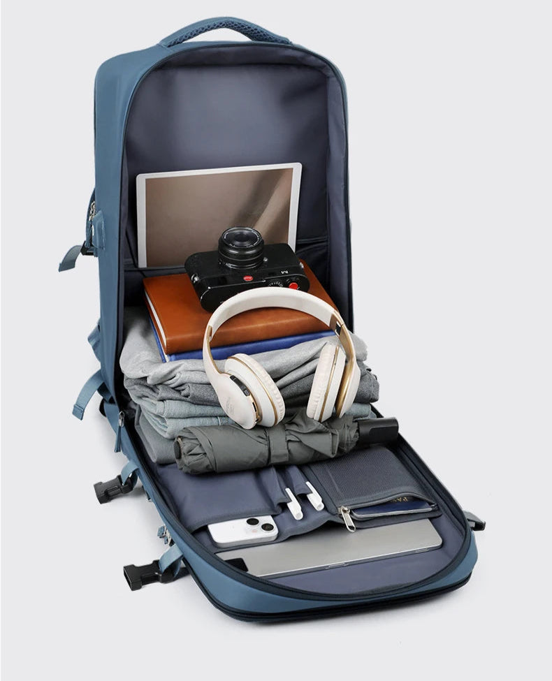 Sac de voyage ultra pratique