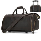 Sac de voyage valise | Le-sac-du-voyageur.fr