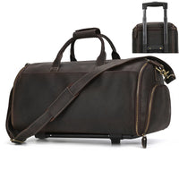 Sac de voyage valise | Le-sac-du-voyageur.fr