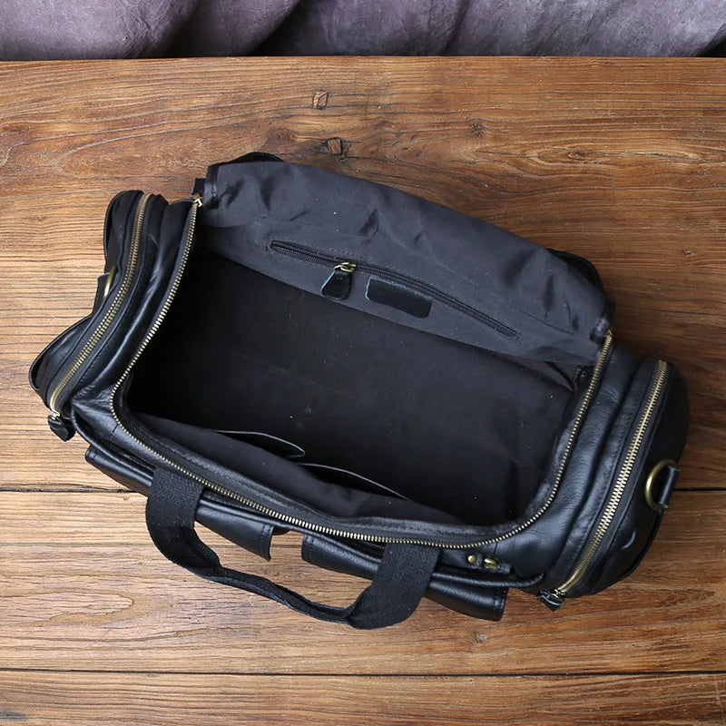 Sac voyage grand volume