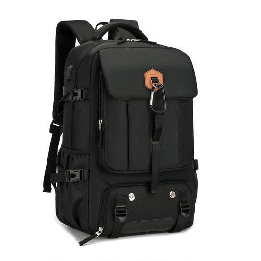 Sac de voyage homme taille cabine