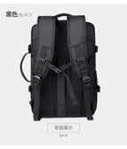 Sac de voyage homme sous vide