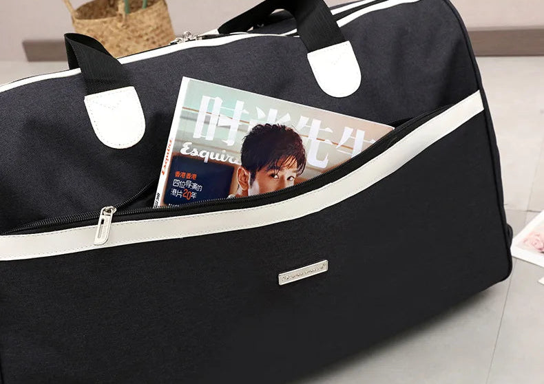 Sac de voyage femme valise