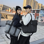 Sac de voyage femme tote bag