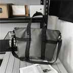 Sac de voyage femme tote bag