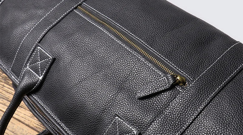 Sac de voyage homme d'affaire