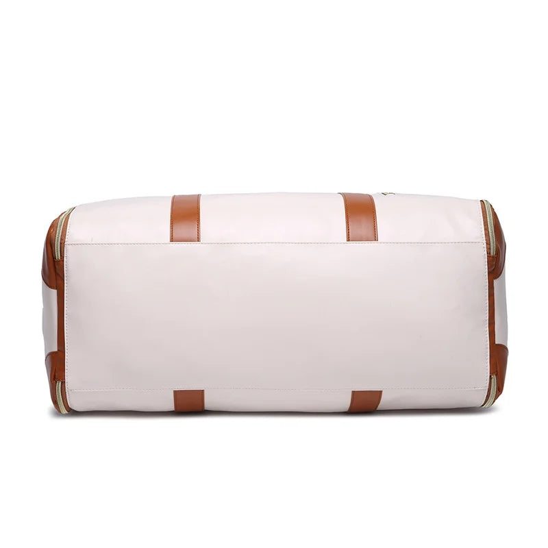 Sac de voyage femme compact