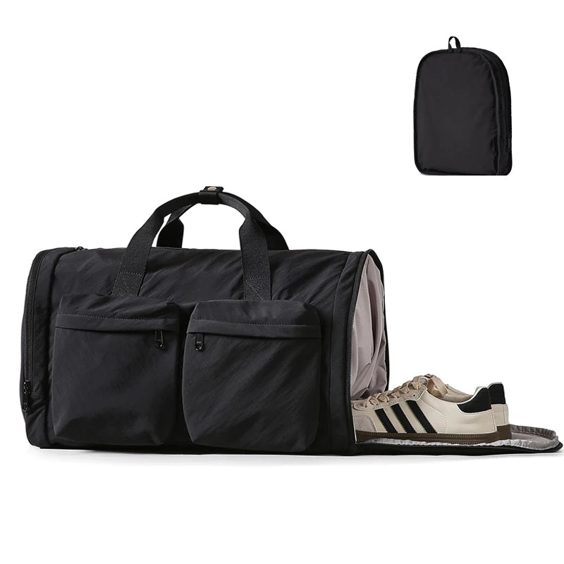 Sac de voyage homme week end | Le-sac-du-voyageur.fr