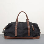 Sac de voyage toile | Le-sac-du-voyageur.fr